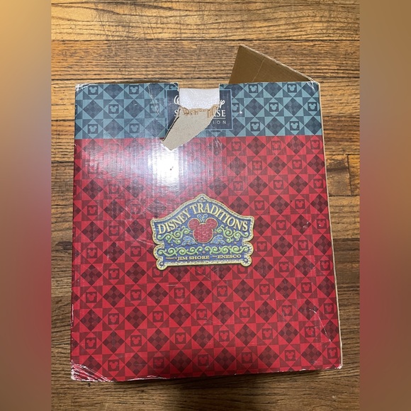 Disney Traditions Mickey & Minnie Mouse Christmas Decor - Picture 10 of 10